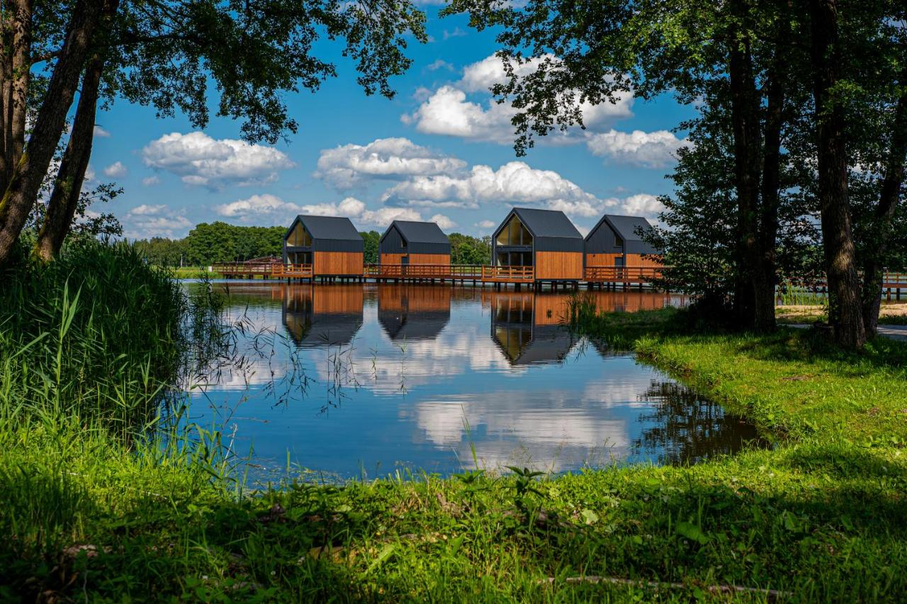Święty Spokój - B&B Żeromin