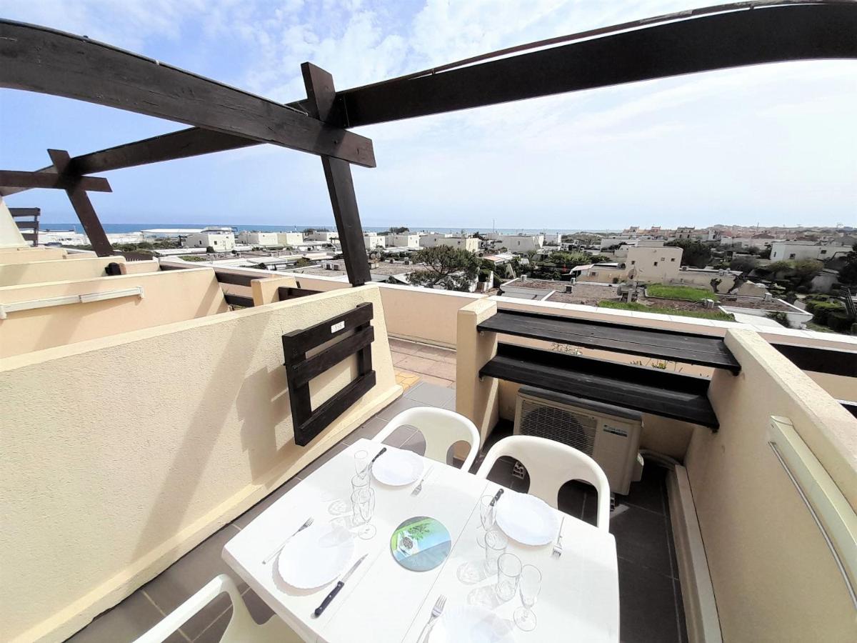 Appartement Village Naturiste Tentation - B&B