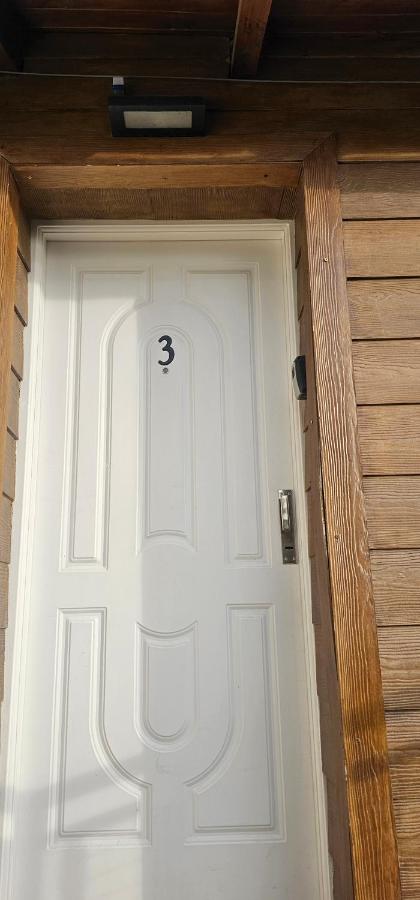 Soñado 3 - Ferienwohnung Bariloche