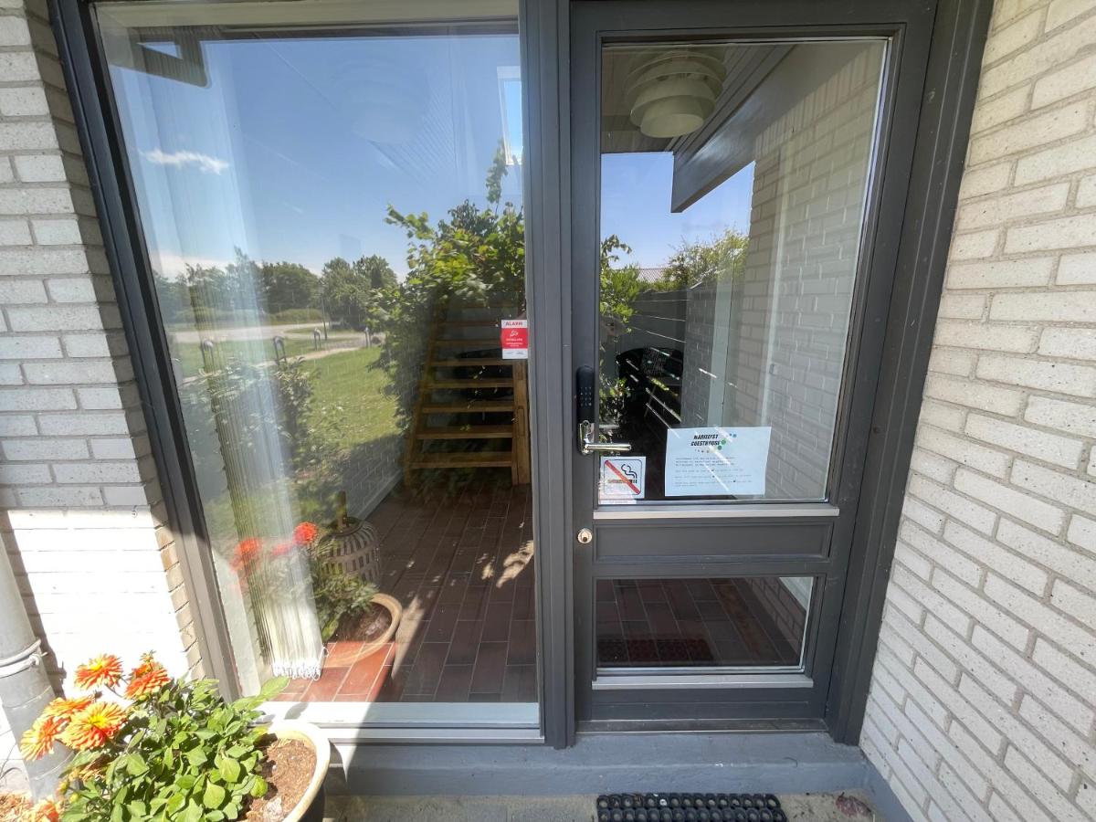 Marielyst Guesthouse - Ferienwohnung Marielyst