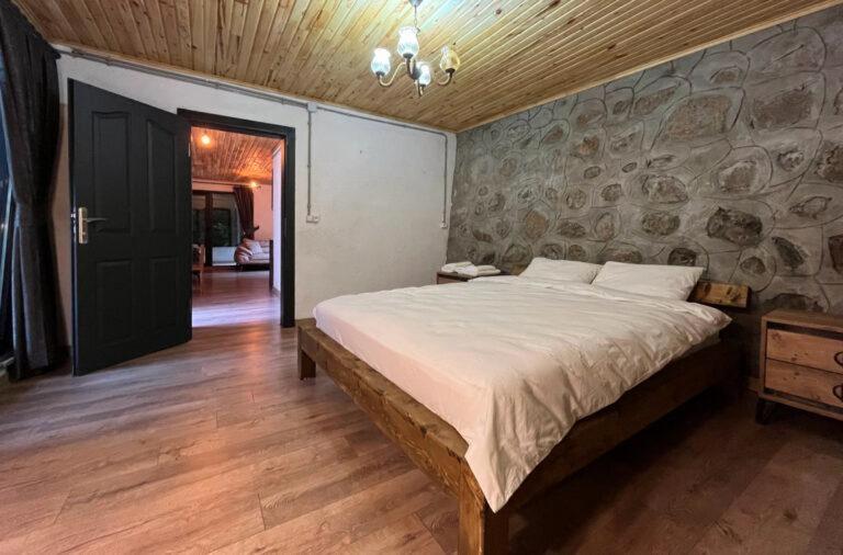 Casa con 1 Camera da Letto