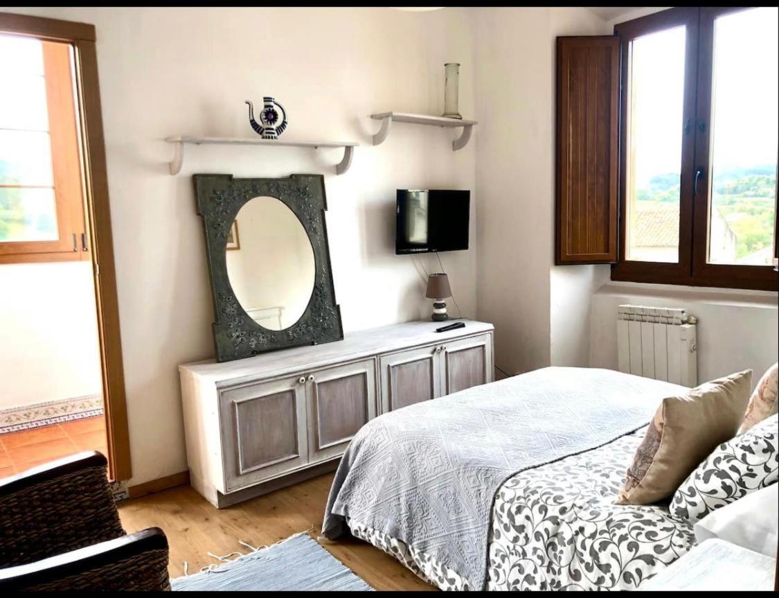 Three-Bedroom Apartment - High Floor