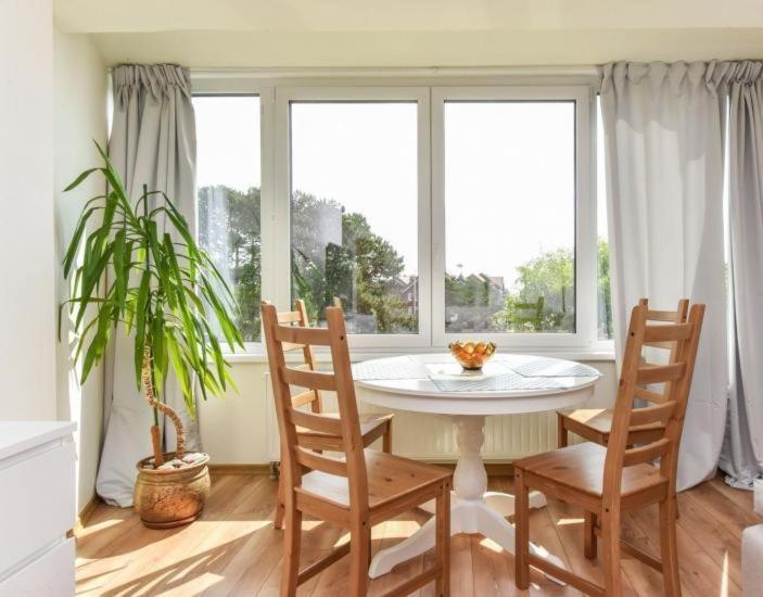 Appartement met 1 Slaapkamer