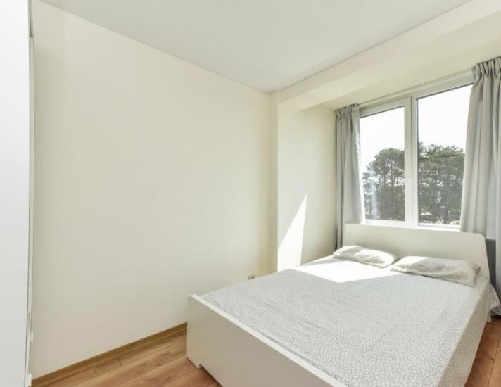 Tolumoje Marios poilsis Nidoje - Ferienwohnung Nida