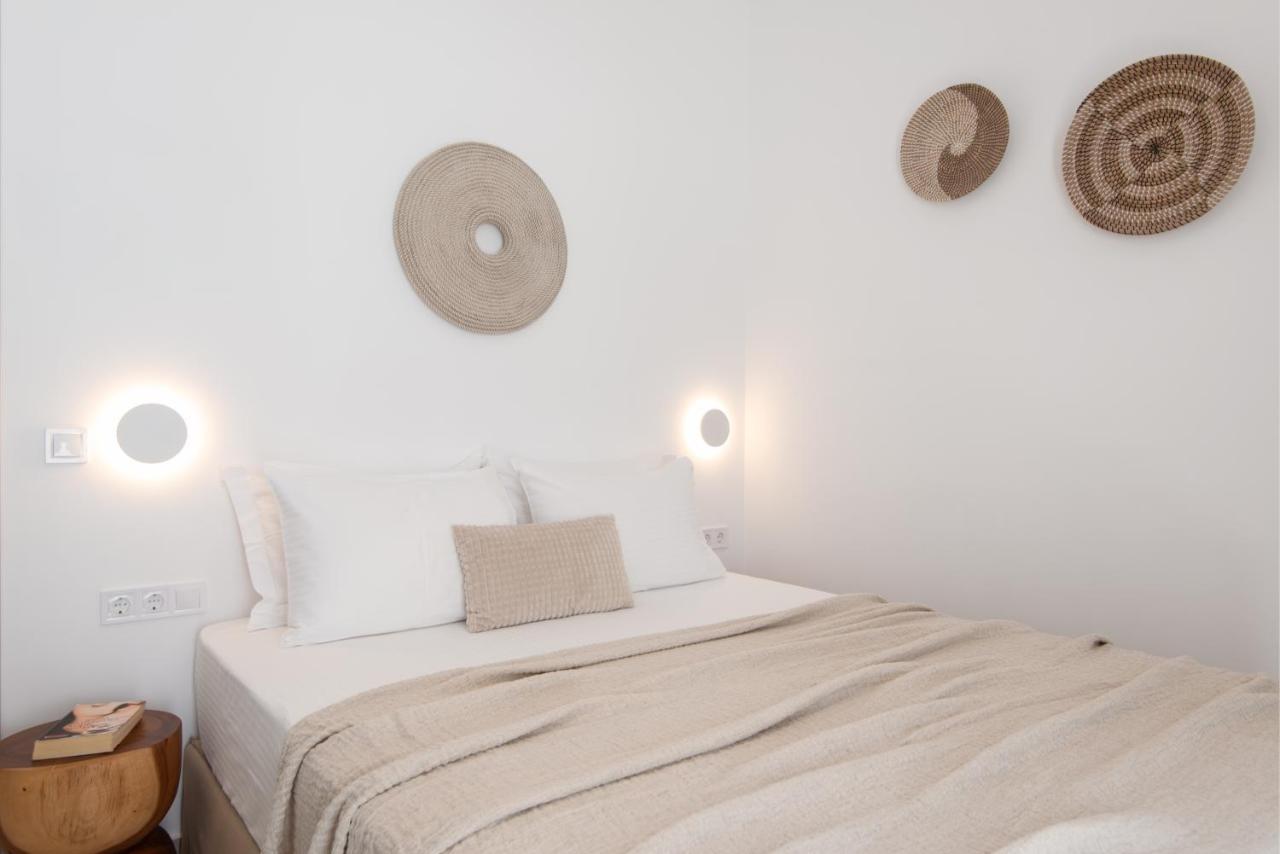 Chambre Double Standard