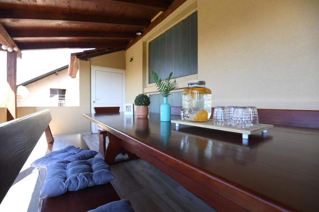 LPaula, Zadar - Ferienwohnung Zadar