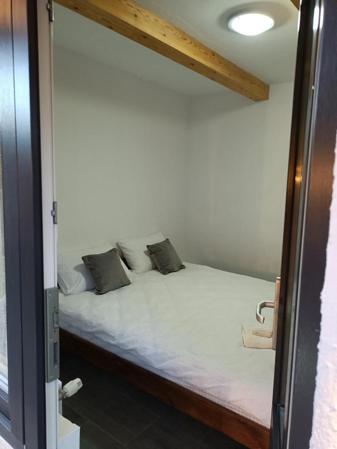 Tweepersoonskamer met Eigen Badkamer