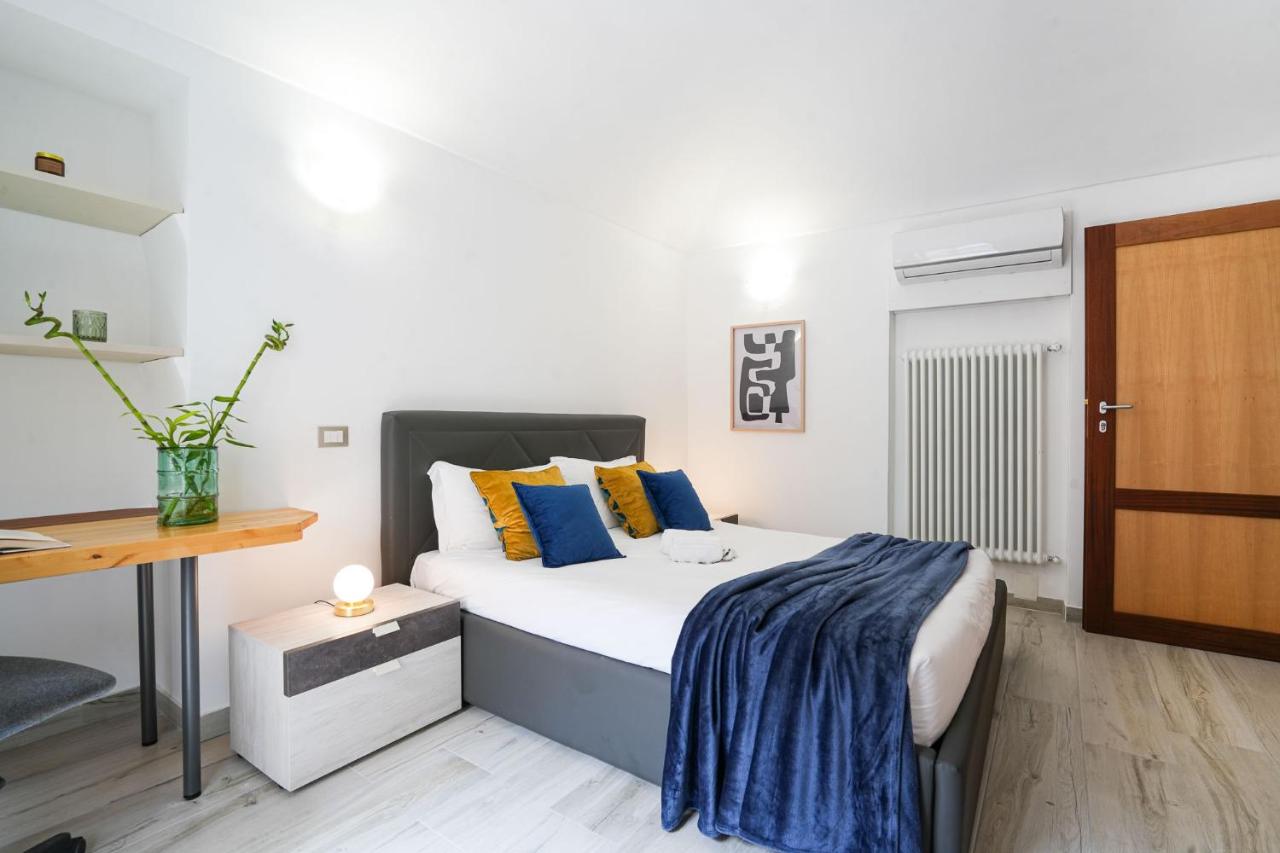 Vanchiglia House - Chambres d’hôtes Turin