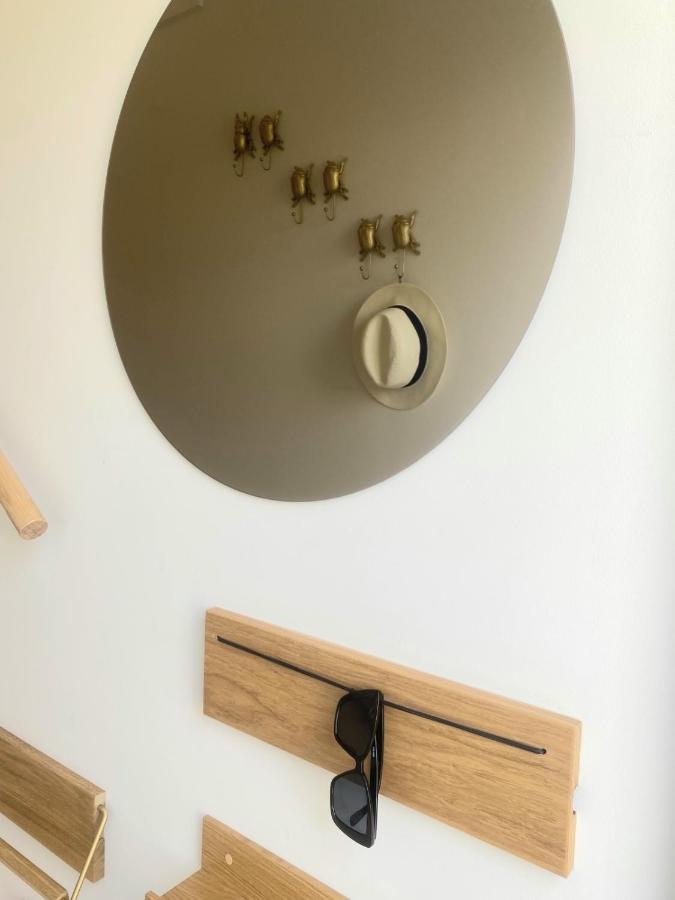 GOLD apartment - Mano jūra 3 - Kunigiškiai - B&B Palanga