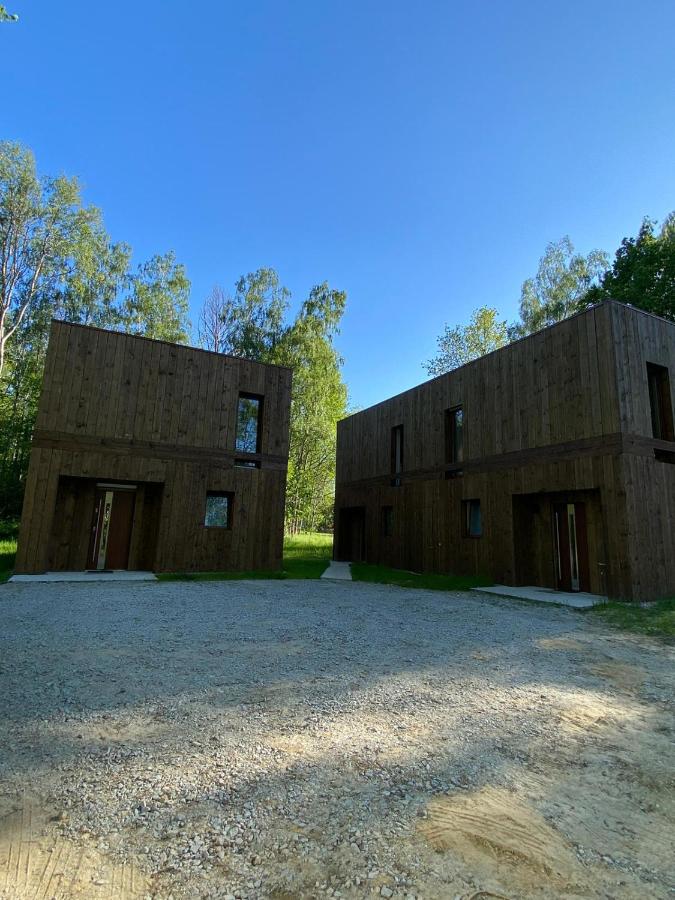 Lille Skandinavien - Bed and Breakfast
