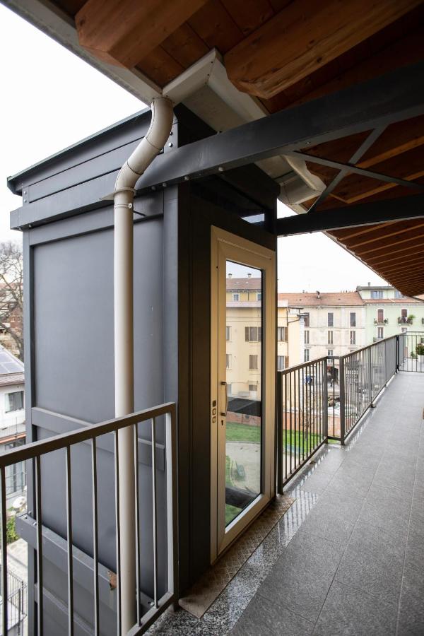 L’Archè Comfort&Relax – Green House di via Zanoli - B&B