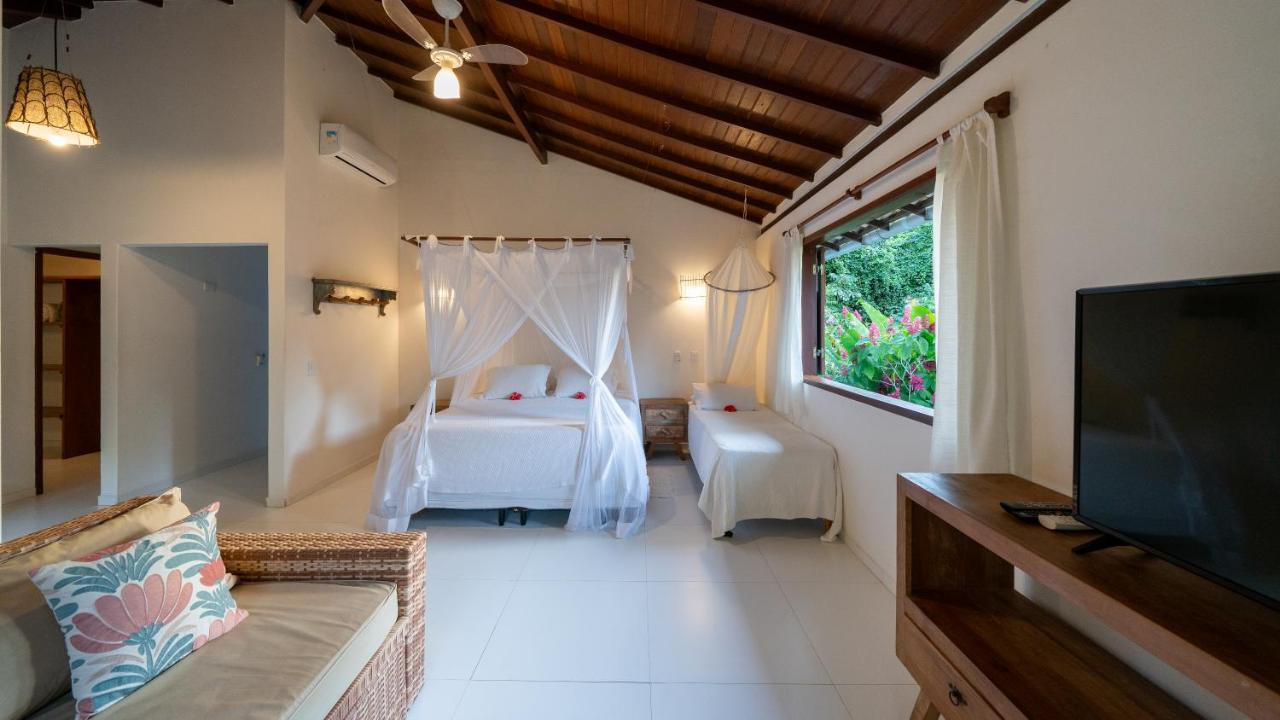 Suite Deluxe con bañera de hidromasaje