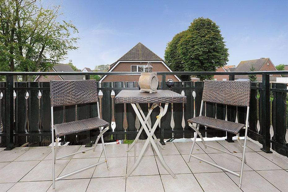 Ferienwohnungen Schäfer - B&B