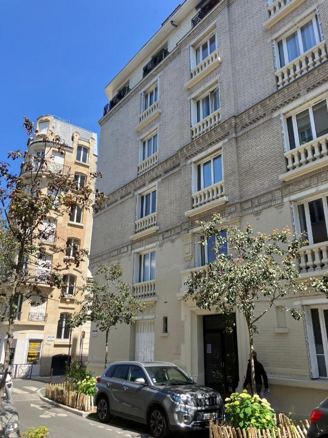Appartement chateau de Vincennes JEUX OLYMPIQUES - B&B