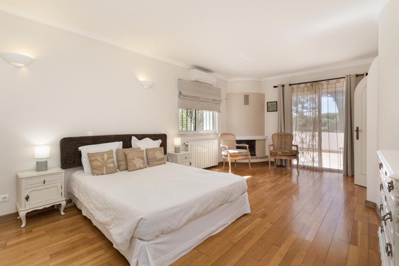 Vila Caraibas - Vilamoura - by HDproperties - Chambres d’hôtes Vilamoura