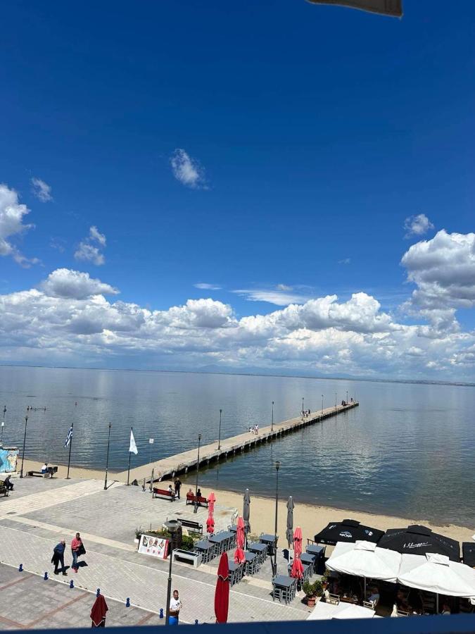 Peraiarooms suites - B&B Peraía