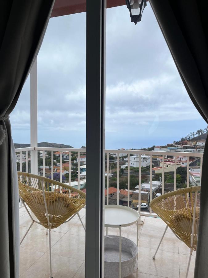 Casa Martina - Bed and Breakfast Fuencaliente de la Palma