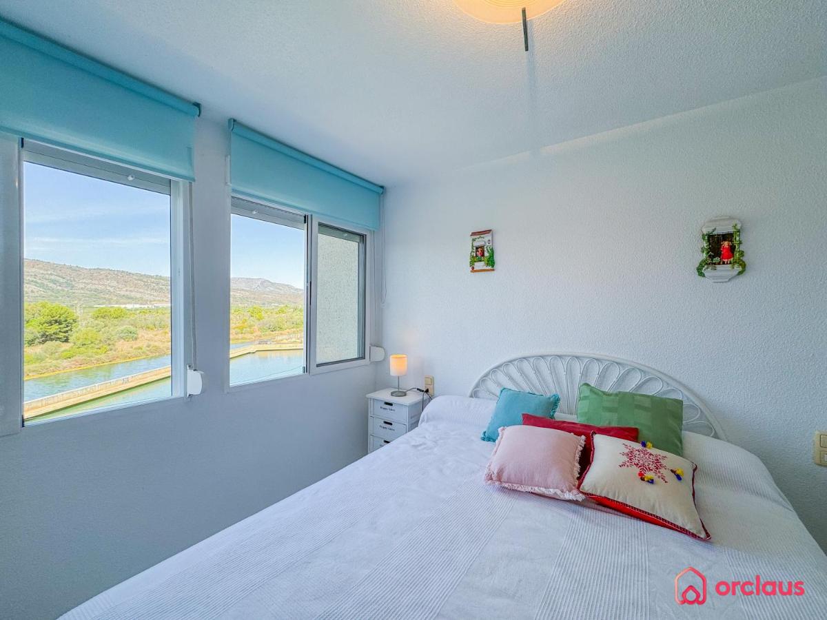 Two-Bedroom Apartment with Balcony