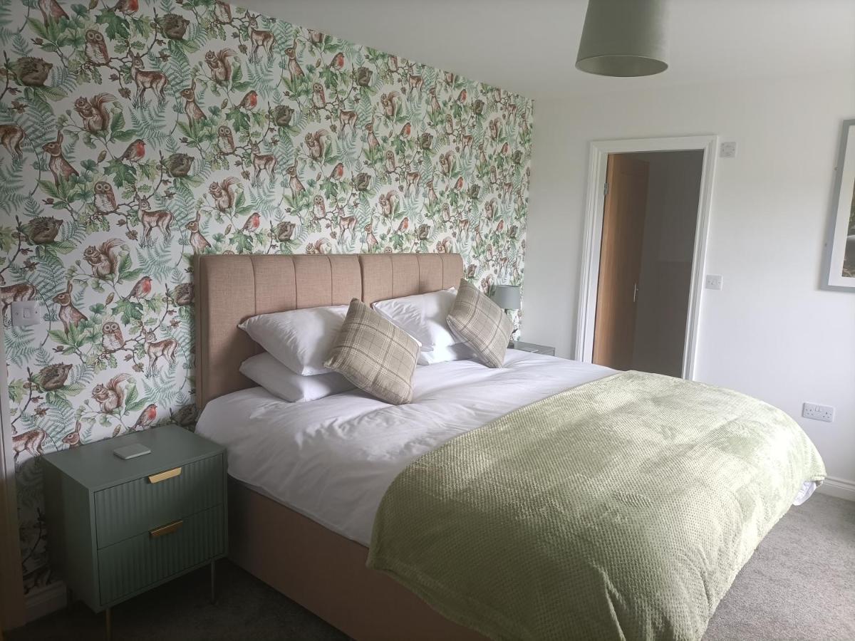 King Room with Garden View