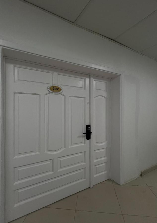 شقق نرمادا من ثلاث غرف نوم 202 قباء - B&B