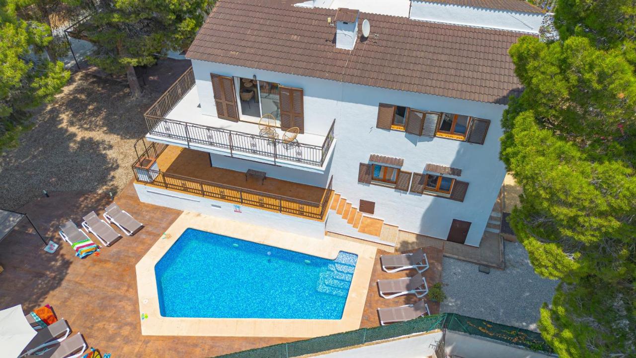 Villa Brisa y Mar - Plusholidays - B&B