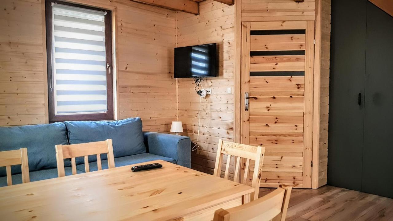 One-Bedroom Chalet