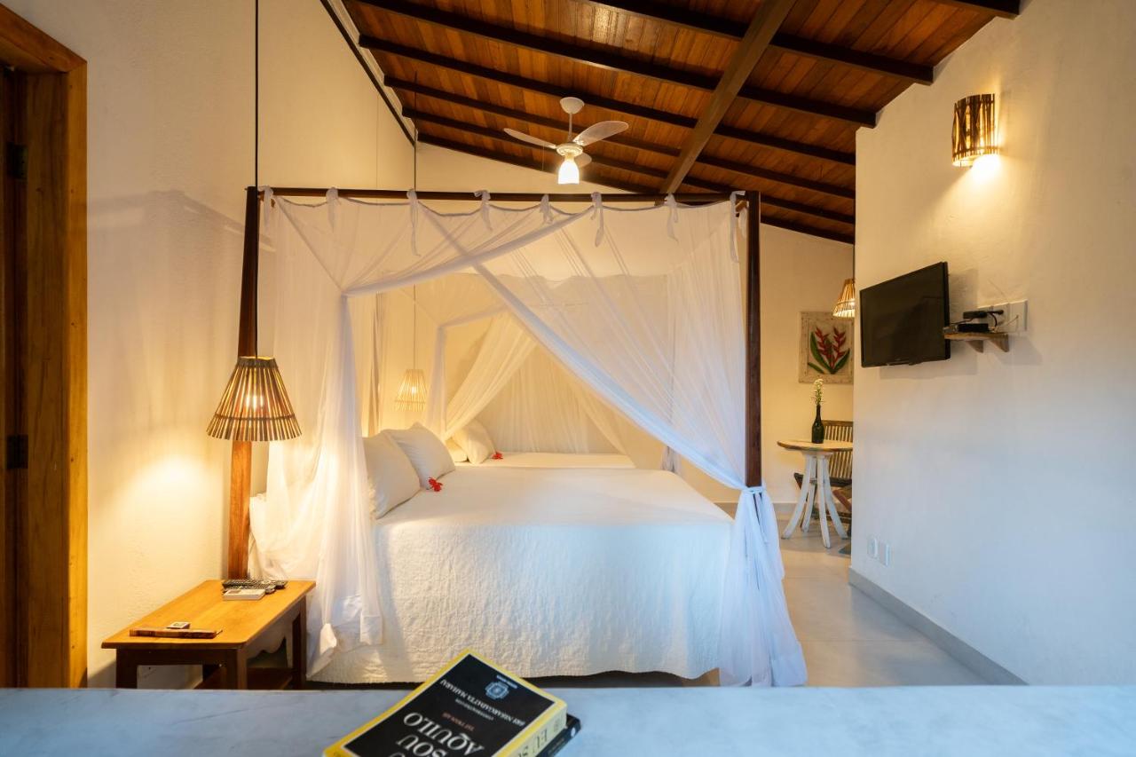Habitación Cuádruple Estándar