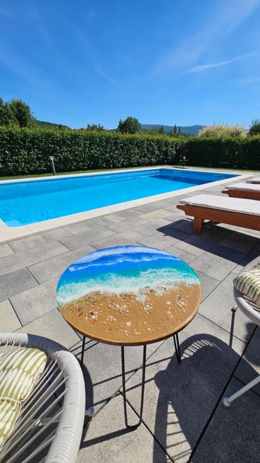 Villa Fila - Chambres d’hôtes Sinj