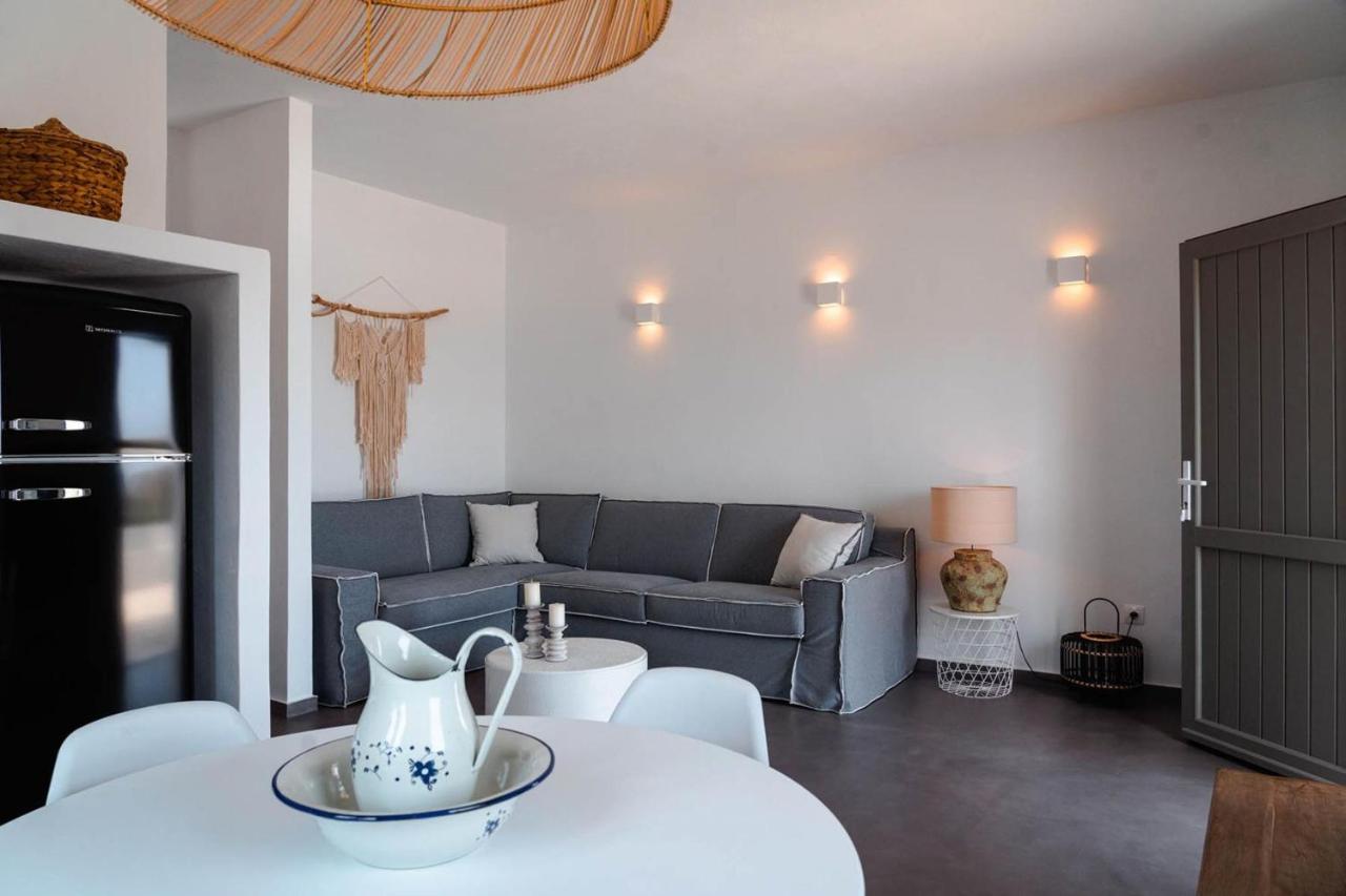 Apartment mit 1 Schlafzimmer