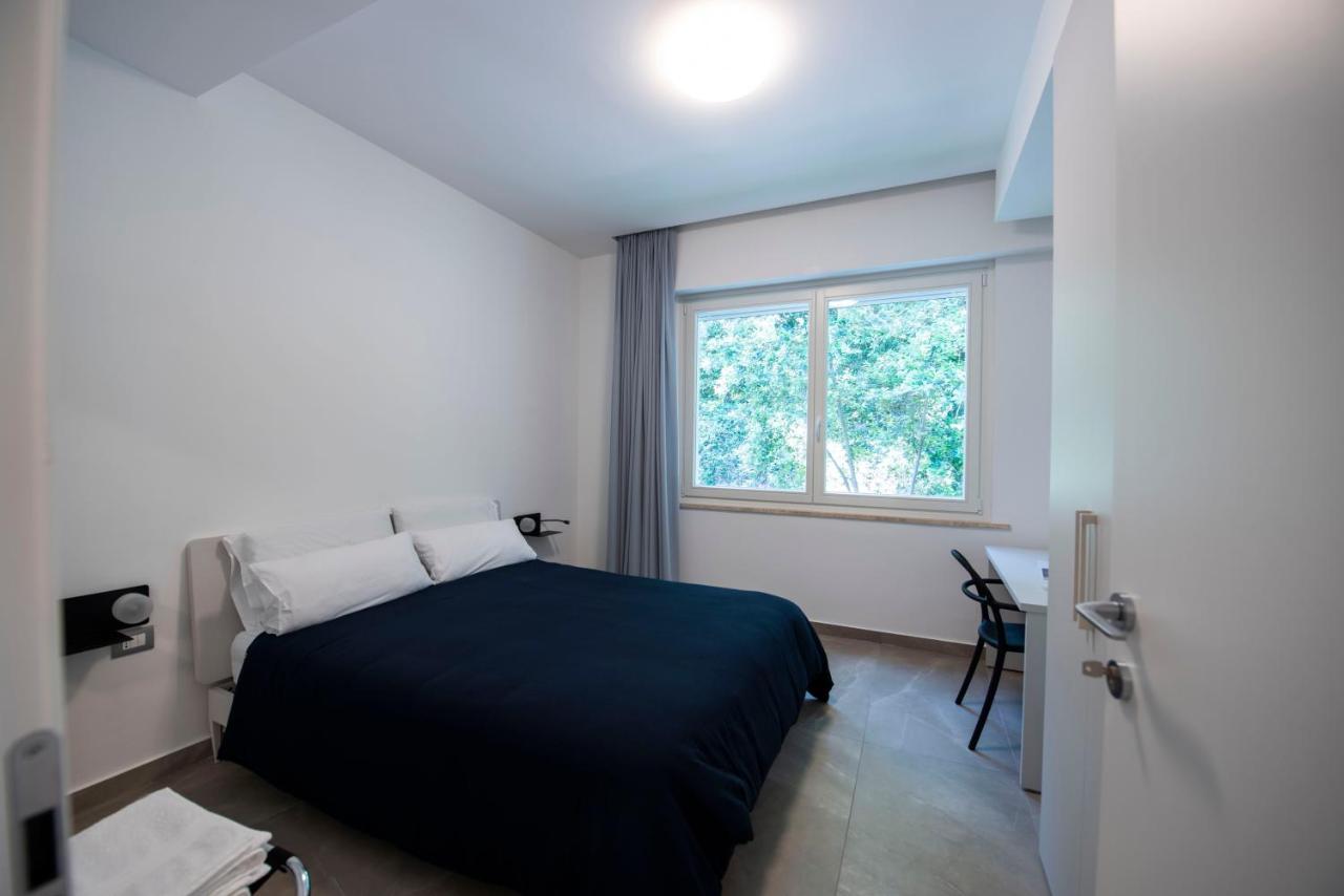 Appartement met 2 slaapkamers