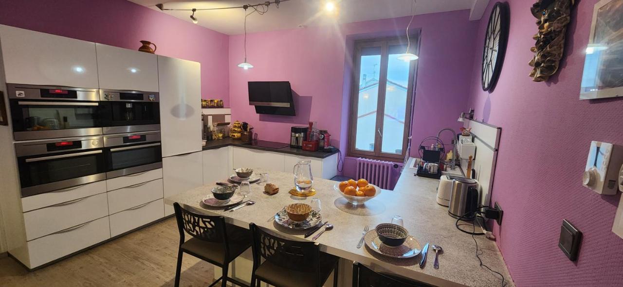 gite43 2 - B&B