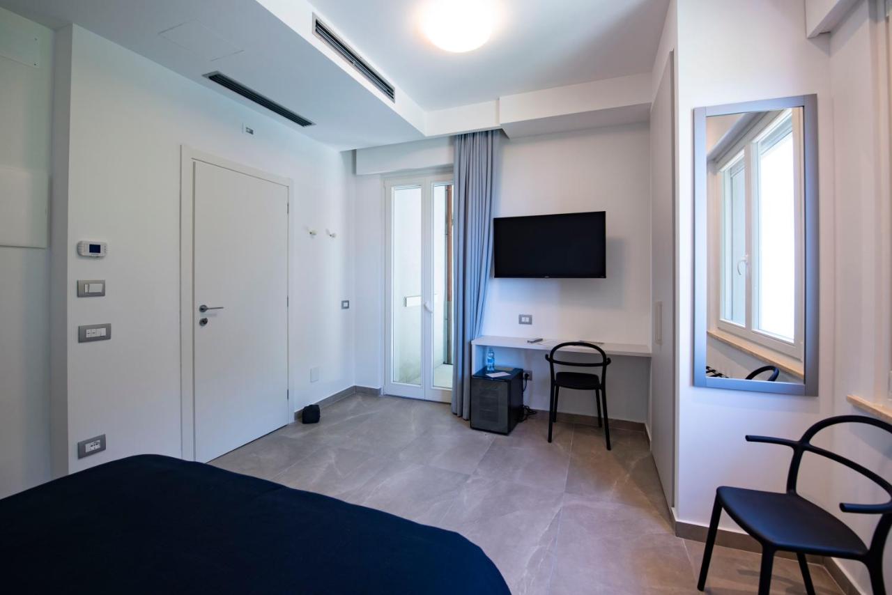 Suite met Uitzicht op Zee