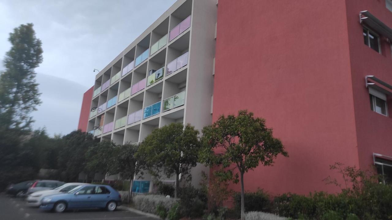T2 Neuf Lattes entre la VILLE, MER, NATURE 10 mn - B&B Lattes