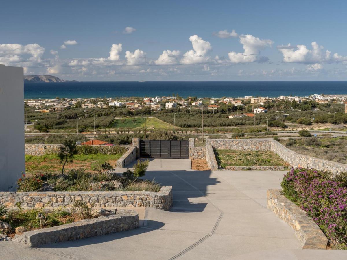 Terra Della Salvia in Crete - Bed and Breakfast