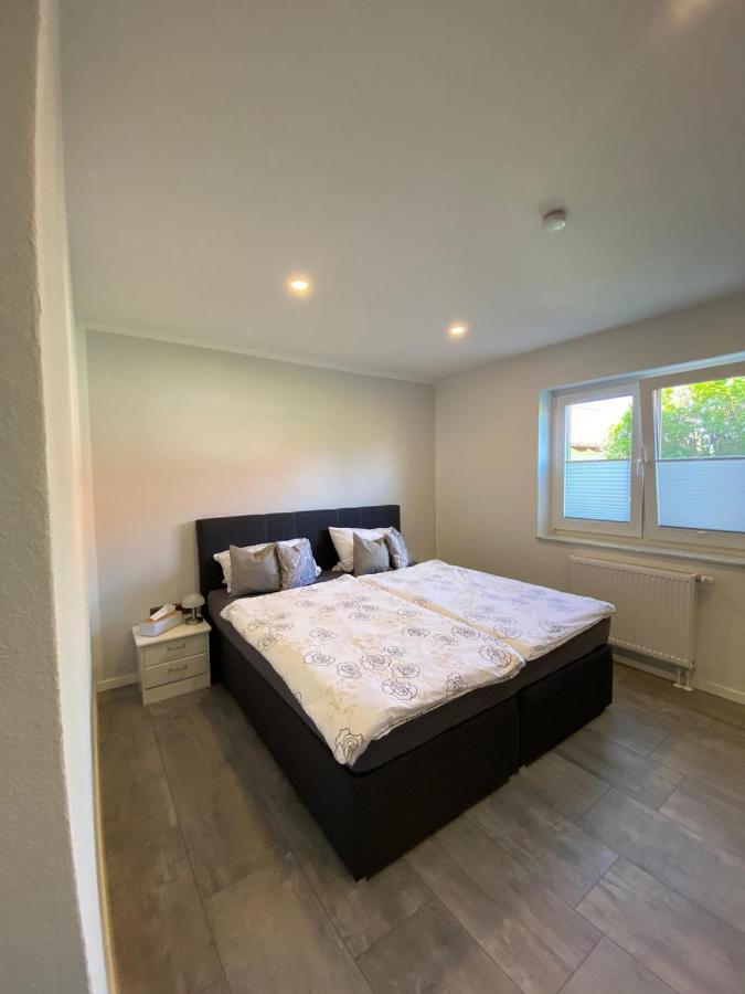 Ferienwohnung Harztraum - Ferienwohnung
