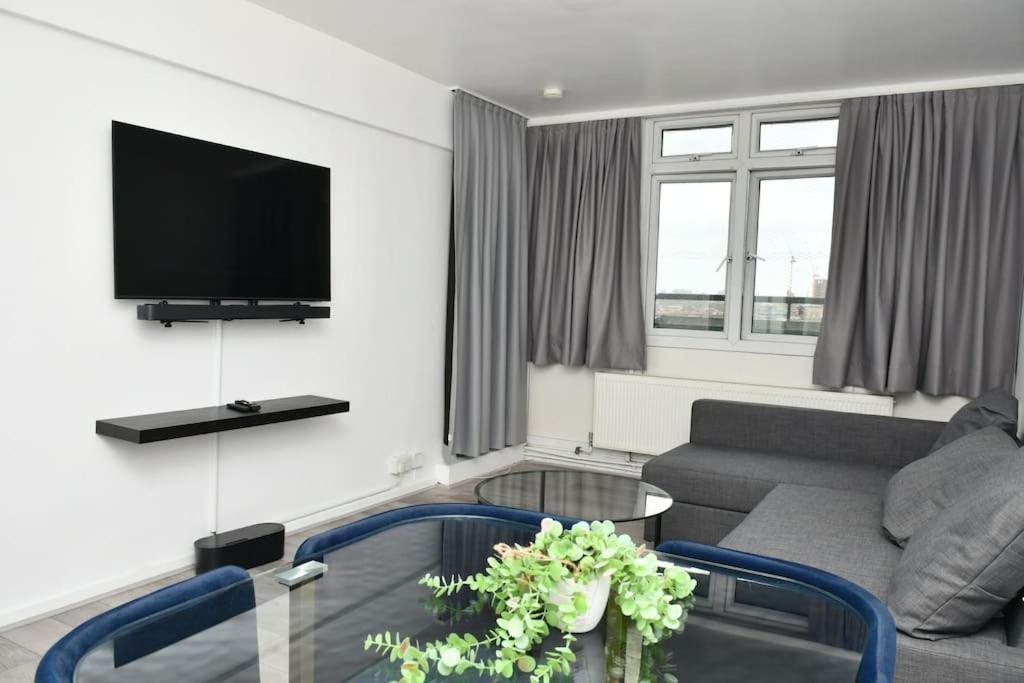 Home Away from home - Ferienwohnung London