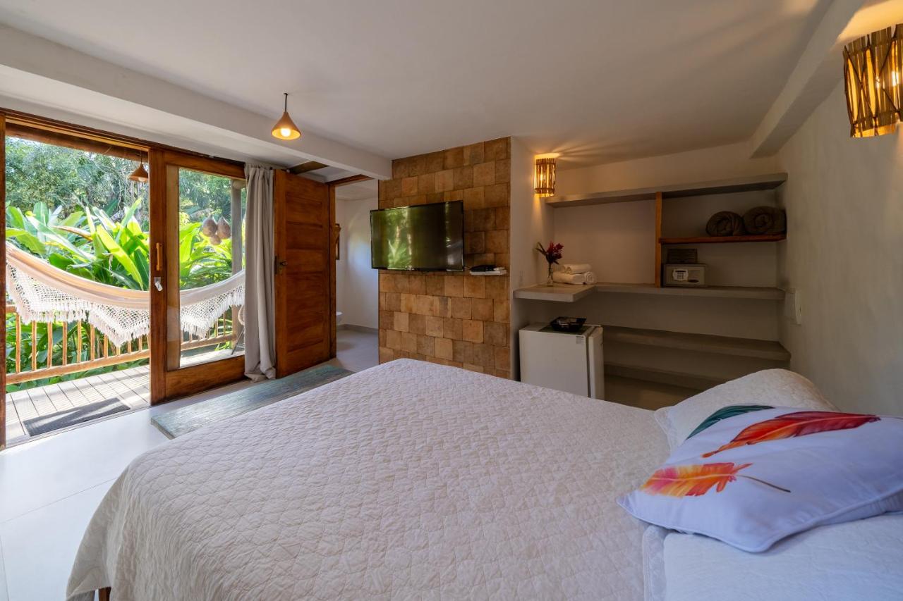 Habitación Doble Pequeña