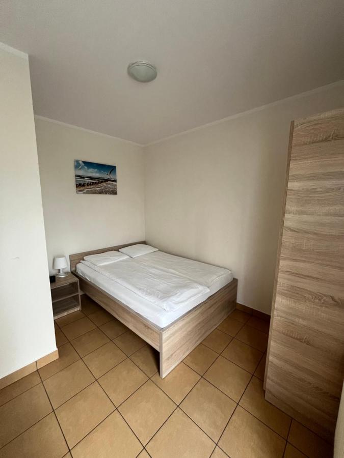 Appartamento Standard con 1 Camera da Letto