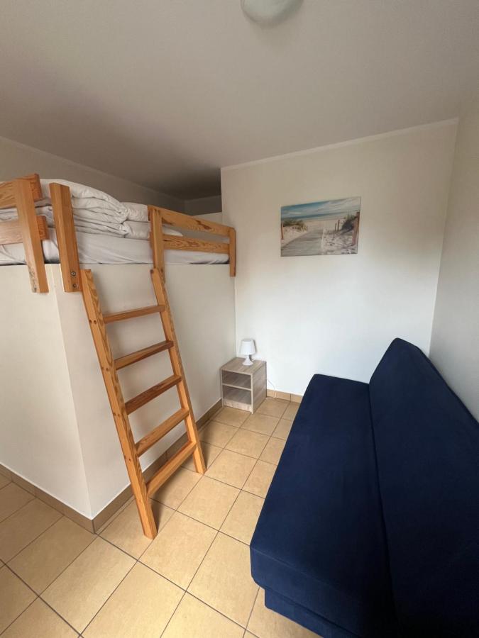 Appartamento Familiare con 1 Camera da Letto