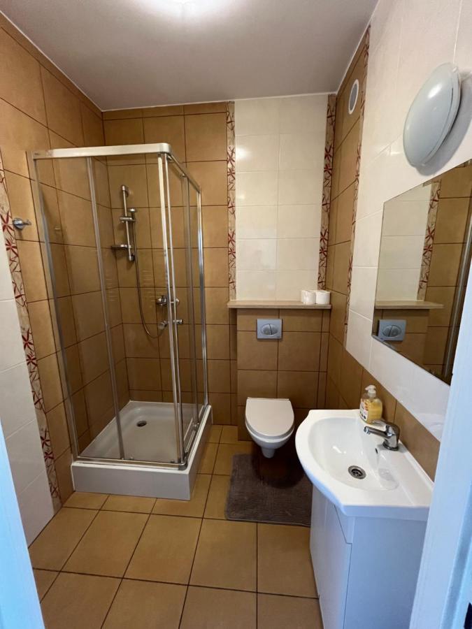 Suite Apartment