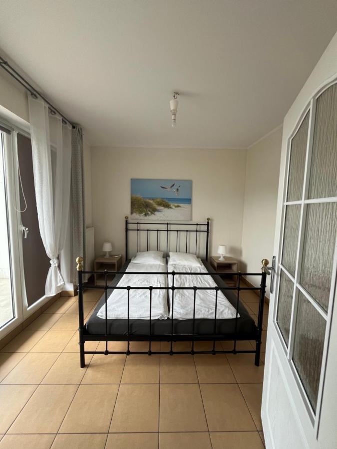 One-Bedroom Deluxe Apartment