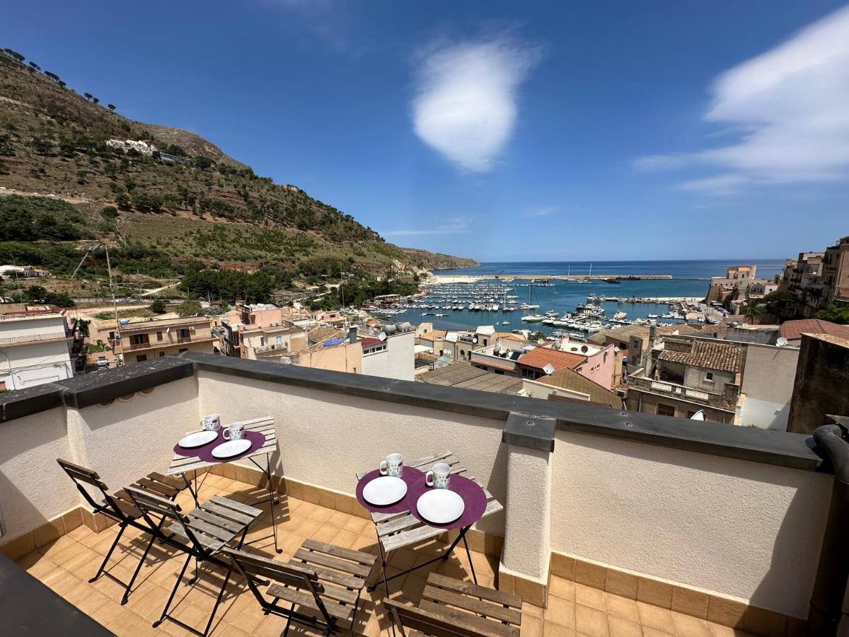 Marcantonio Suite - Chambres d’hôtes Castellammare del Golfo