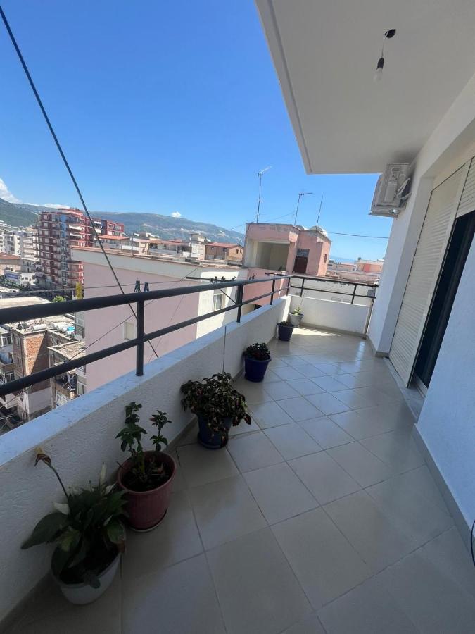 Joy Apartment Vlore - Chambres d’hôtes Vlora