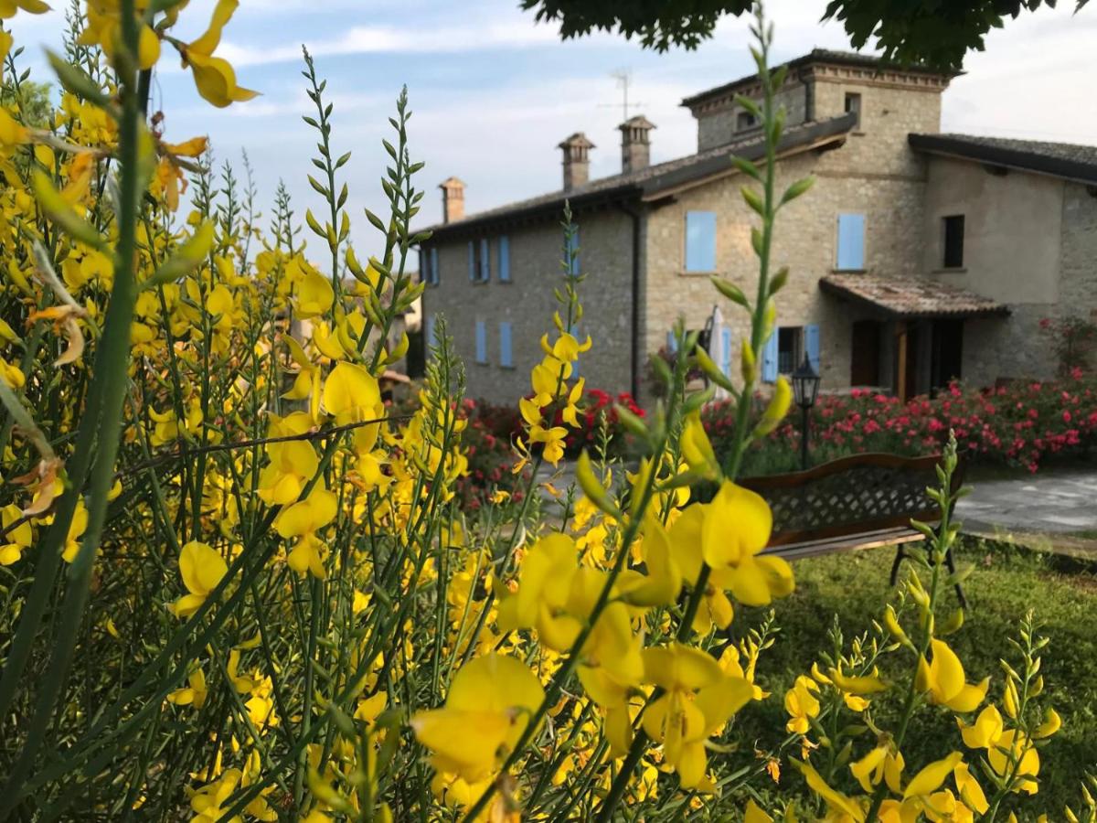 Madonna della Corte - B&B