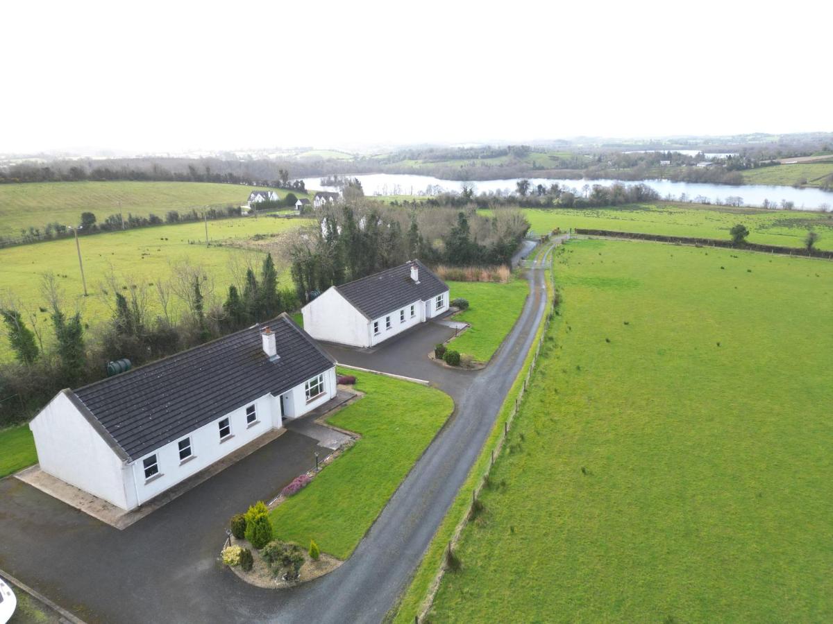 Cassidy Cottages 3 Bed - B&B