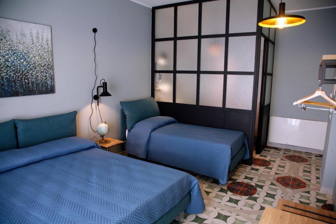 Triple Room with Private Bathroom