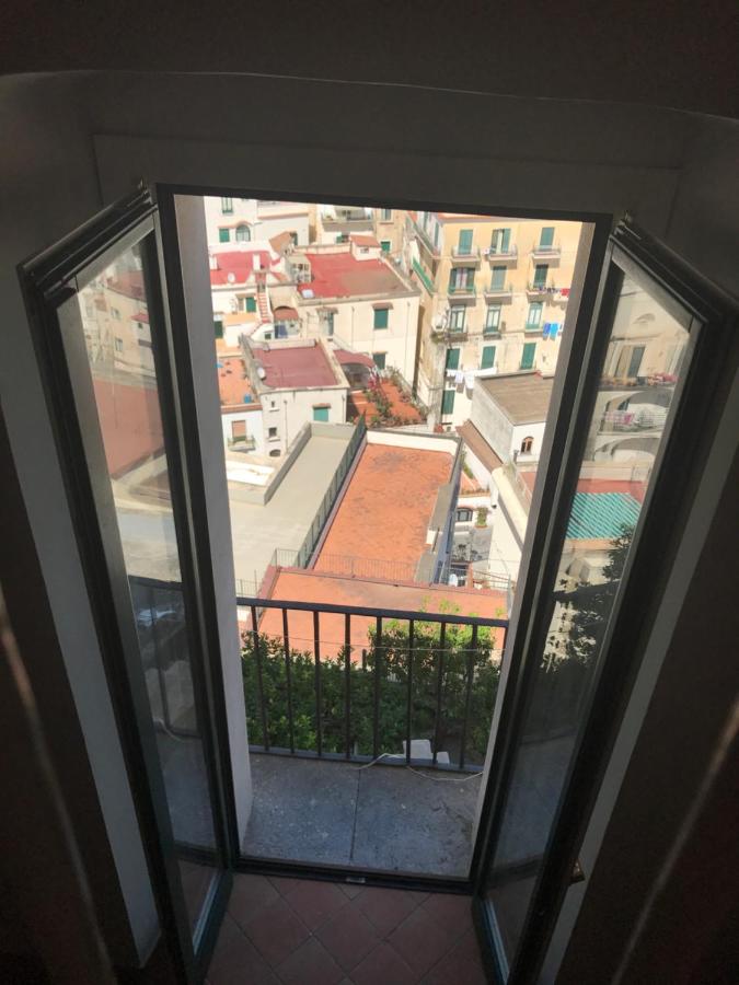 Luxury house Atrani - B&B