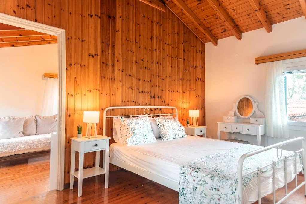 Casa de 2 dormitorios