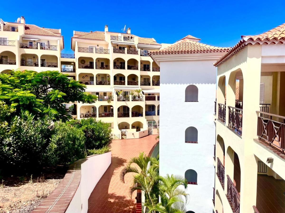 Penthouse Sea View Dinastia in Los Cristianos - B&B