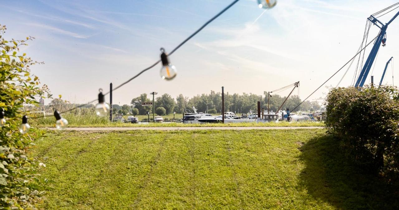 De Sleeuwijkerwaard - B&B